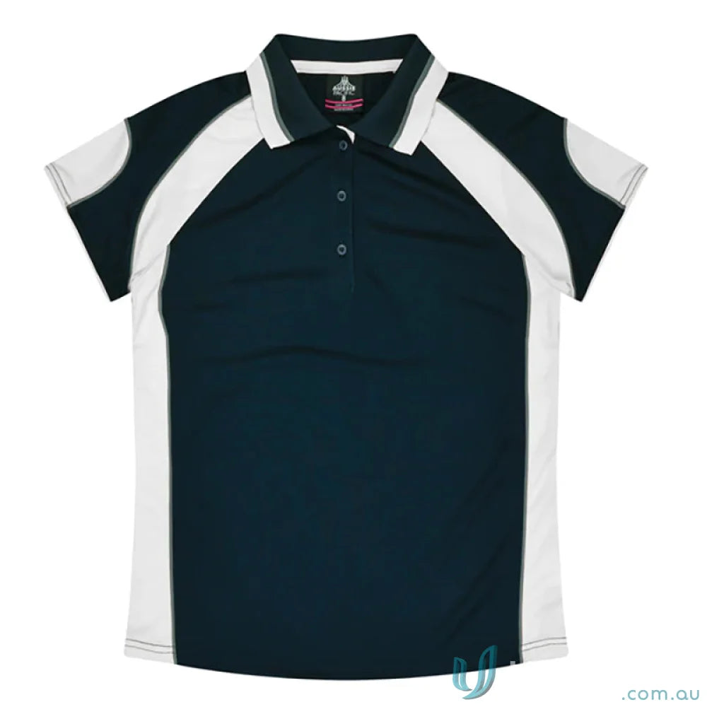 Aussie Pacific 3300 Kids Murray Polo