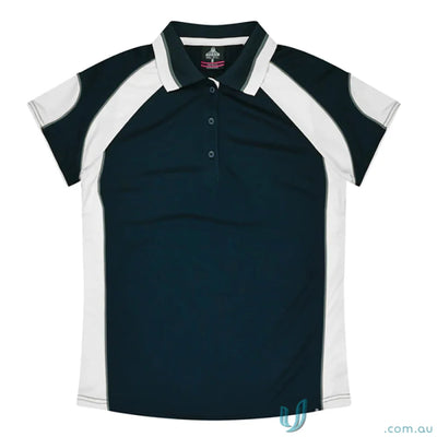 Aussie Pacific 3300 Kids Murray Polo