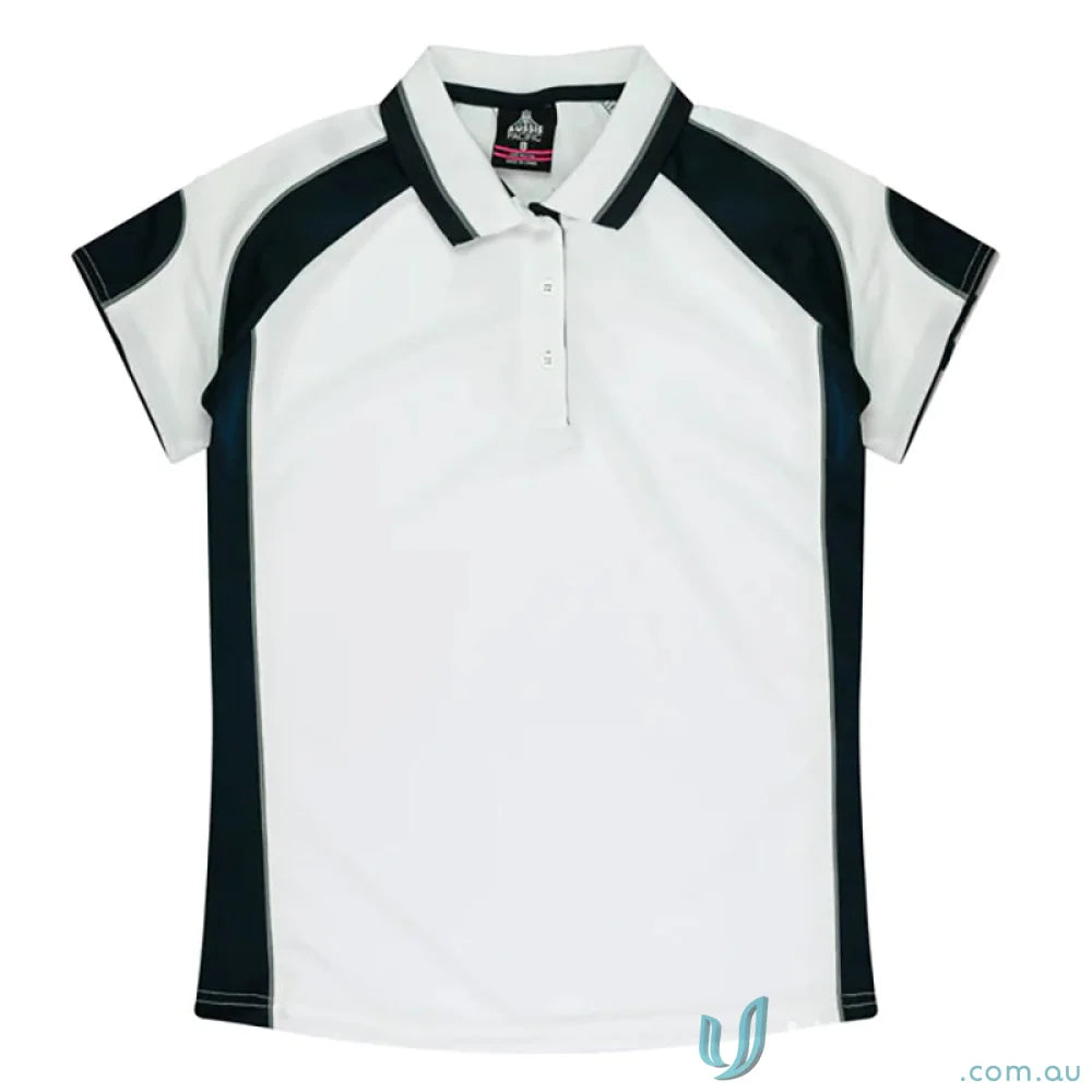 Aussie Pacific 3300 Kids Murray Polo