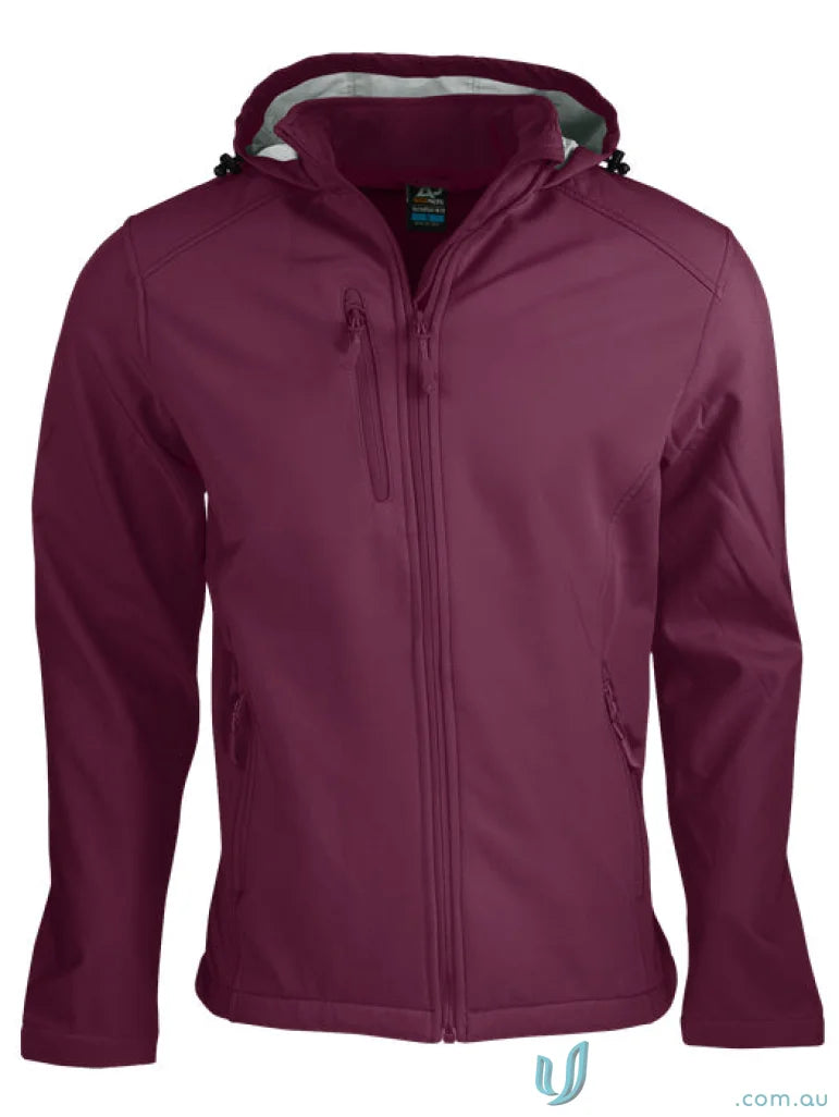 Aussie Pacific 3513 Kids Chariot Jacket