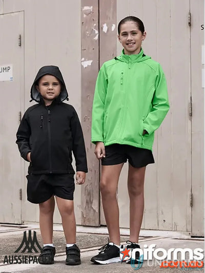 Aussie Pacific 3513 Kids Chariot Jacket front product image
