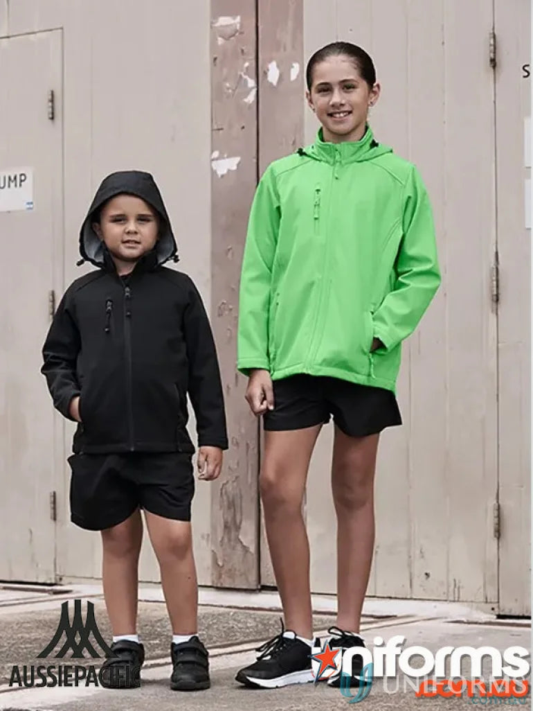 Aussie Pacific 3513 Kids Chariot Jacket front product image
