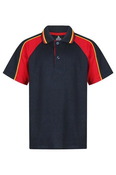 Aussie Pacific 3309 Kids Panorama Polo
