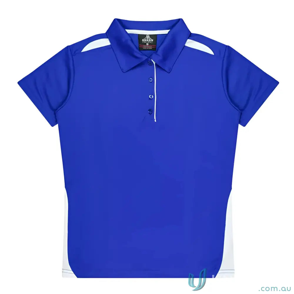Aussie Pacific 3305 Kids Paterson Polo