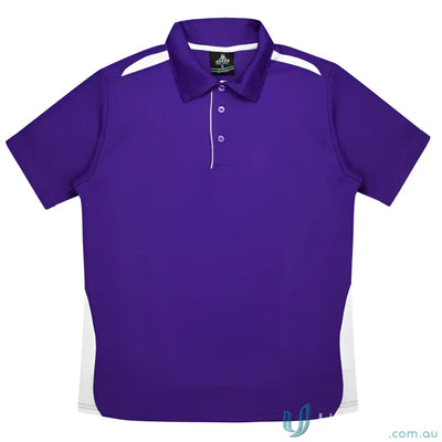Aussie Pacific 3305 Kids Paterson Polo