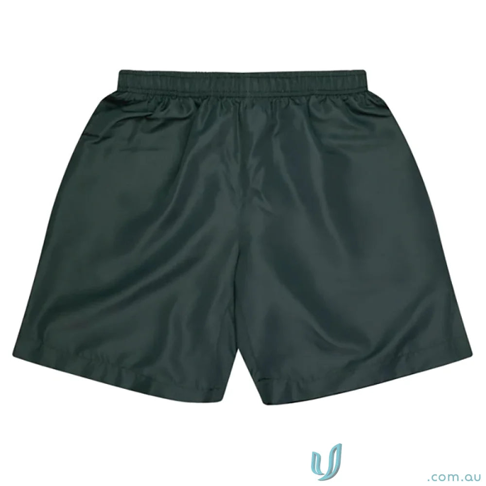 Aussie Pacific 3602-TI Kids Pongee Shorts