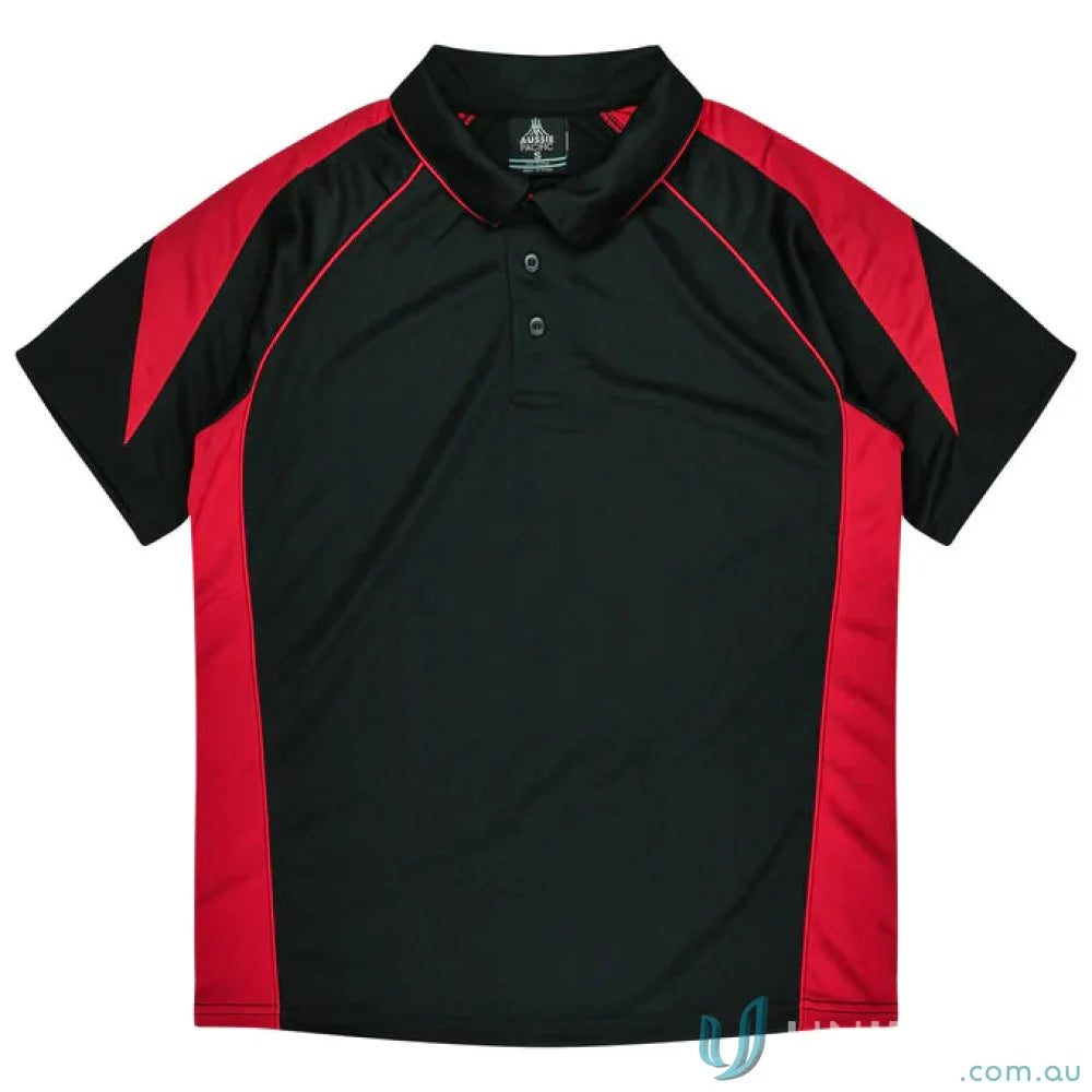 Aussie Pacific 3301 Kids Premier Polo
