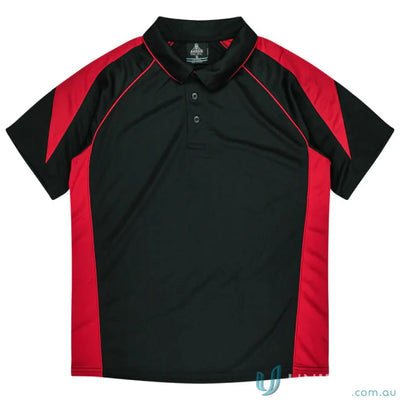 Aussie Pacific 3301 Kids Premier Polo