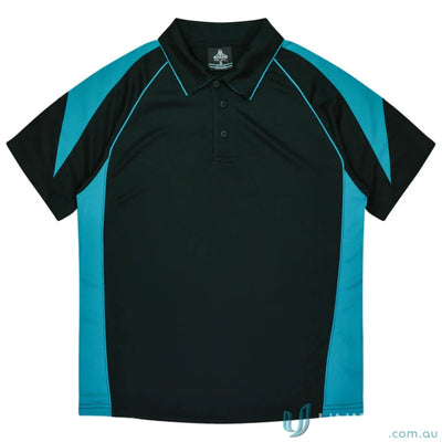 Aussie Pacific 3301 Kids Premier Polo