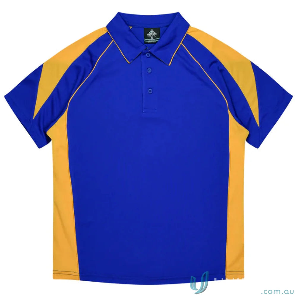 Aussie Pacific 3301 Kids Premier Polo
