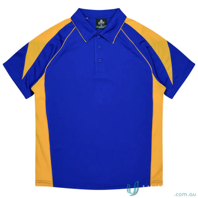 Aussie Pacific 3301 Kids Premier Polo