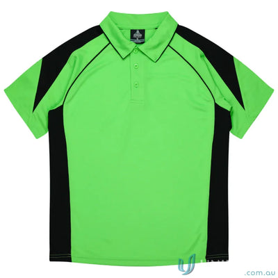 Aussie Pacific 3301 Kids Premier Polo