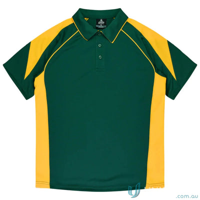 Aussie Pacific 3301 Kids Premier Polo