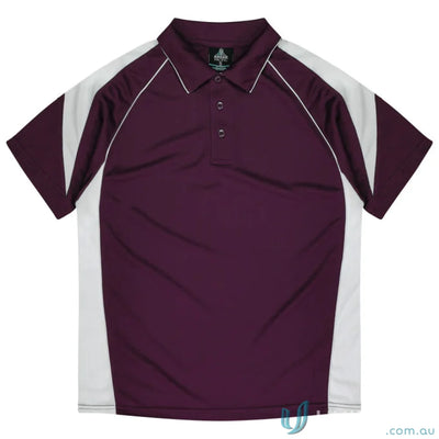 Aussie Pacific 3301 Kids Premier Polo