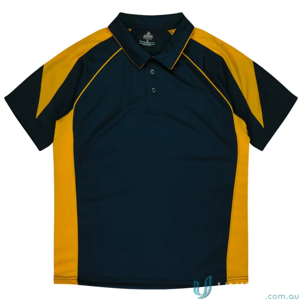 Aussie Pacific 3301 Kids Premier Polo