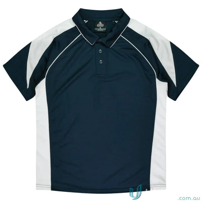 Aussie Pacific 3301 Kids Premier Polo