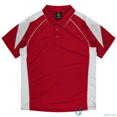 Aussie Pacific 3301 Kids Premier Polo