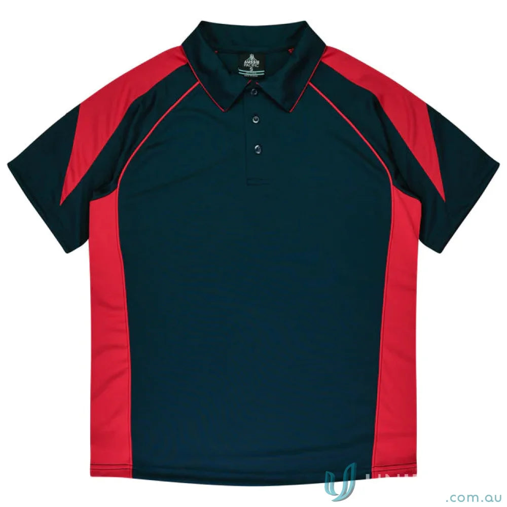 Aussie Pacific 3301 Kids Premier Polo