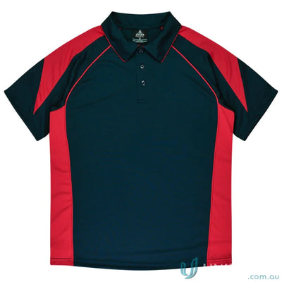 Aussie Pacific 3301 Kids Premier Polo