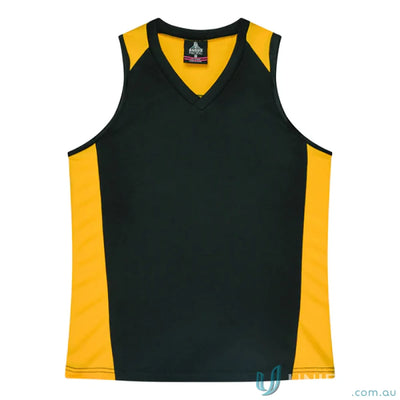 Aussie Pacific 3101 Kids Premier Singlet