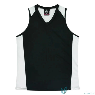 Aussie Pacific 3101 Kids Premier Singlet