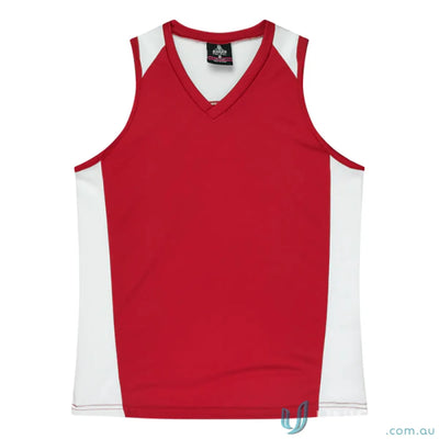 Aussie Pacific 3101 Kids Premier Singlet