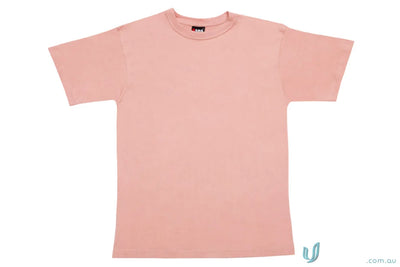 Ramo T302HT Kids Regular T-Shirt in Red