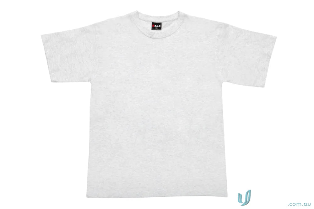 Ramo T302HT Kids Regular T-Shirt in White