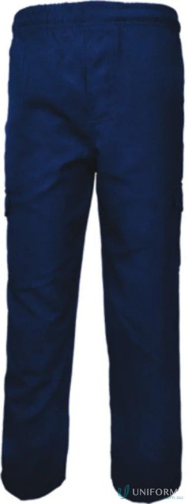 Bocini CK1404 Kids School Cargo Pants