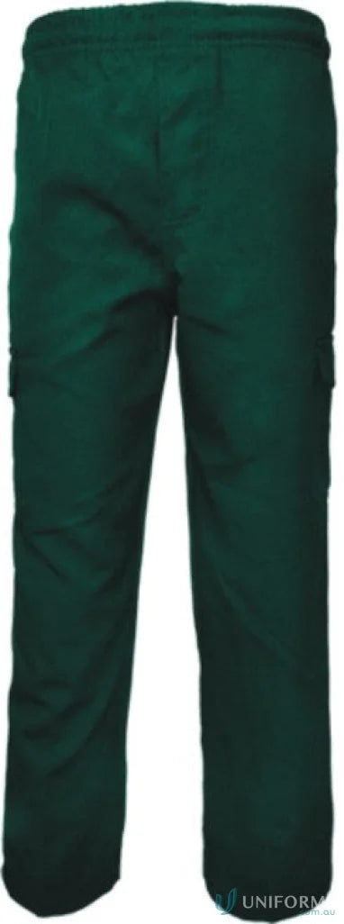 Bocini CK1404 Kids School Cargo Pants