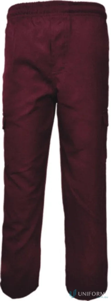 Bocini CK1404 Kids School Cargo Pants
