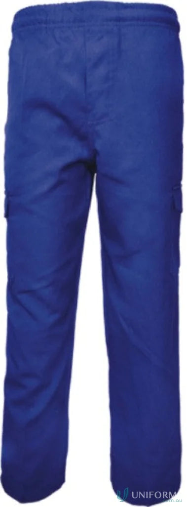 Bocini CK1404 Kids School Cargo Pants