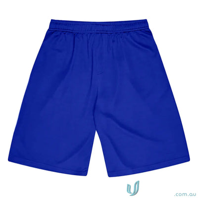 Aussie Pacific 3601 Kids Sports Shorts