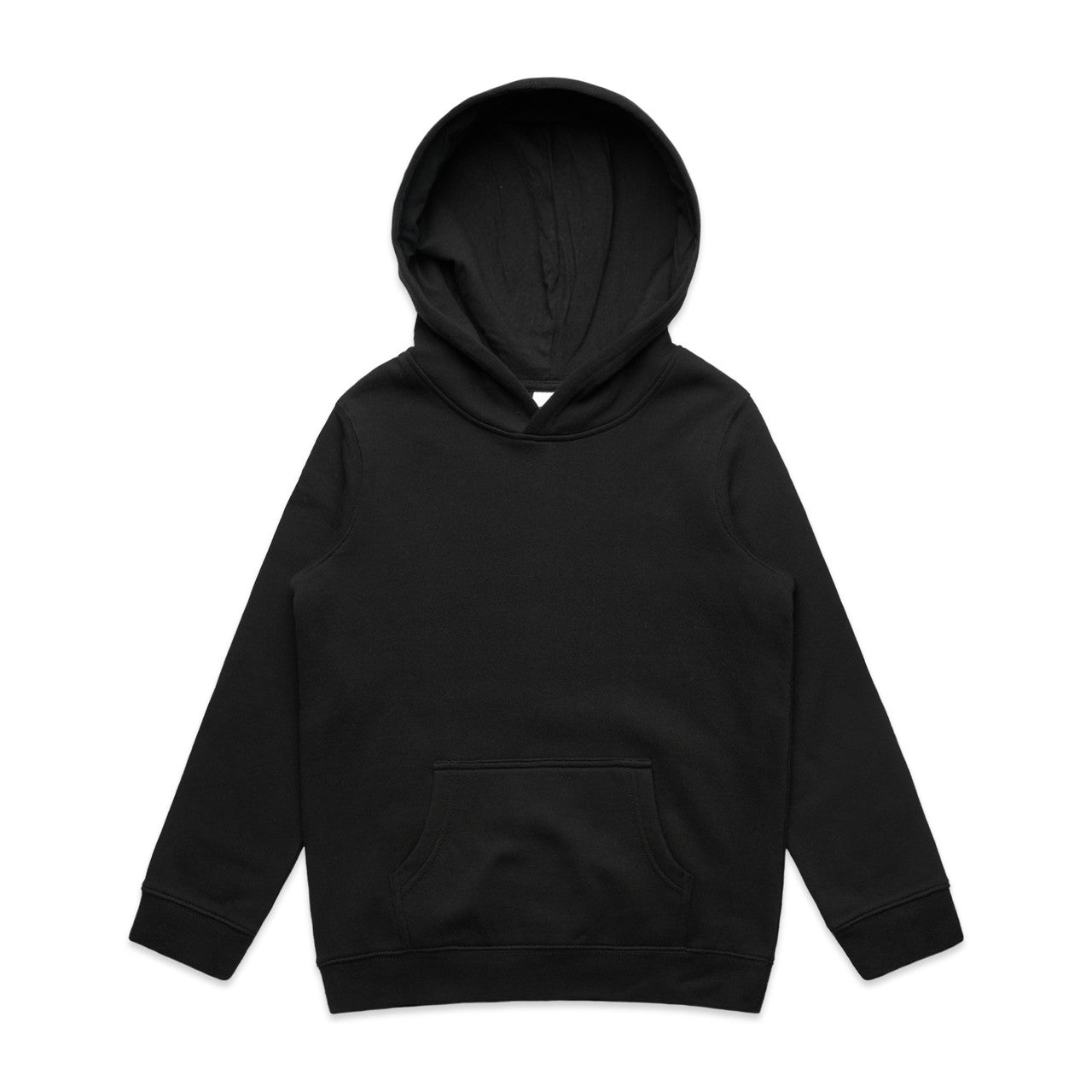 Kids Supply Hood 3032 - Black
