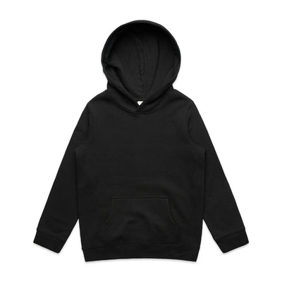 Kids Supply Hood 3032 - Black