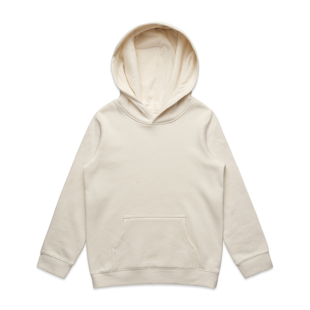 Kids Supply Hood 3032 - Ecru