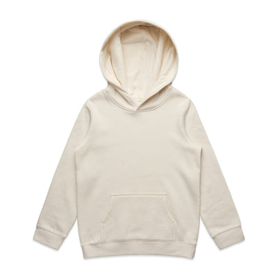 Kids Supply Hood 3032 - Ecru