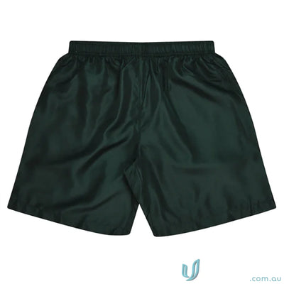 3606-TI 3606 Kids Training Shorts