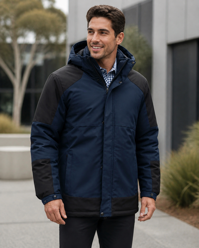 Kingston Mens Jacket