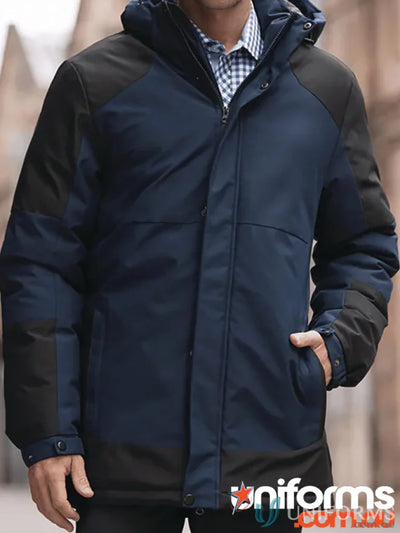 Aussie Pacific 1517 Kingston Mens Jacket front product image