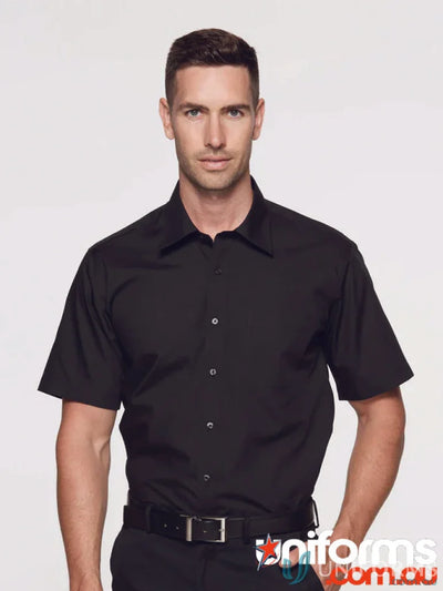 Aussie Pacific 1910L Kingswood LS Shirt