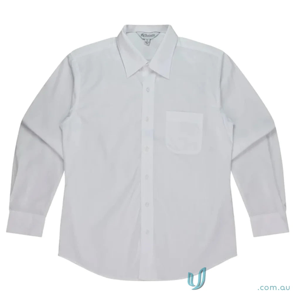 Aussie Pacific 1910L Kingswood LS Shirt