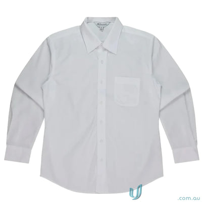 Aussie Pacific 1910L Kingswood LS Shirt