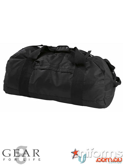 Gear For Life BKDS Kodiak Duffle front product image