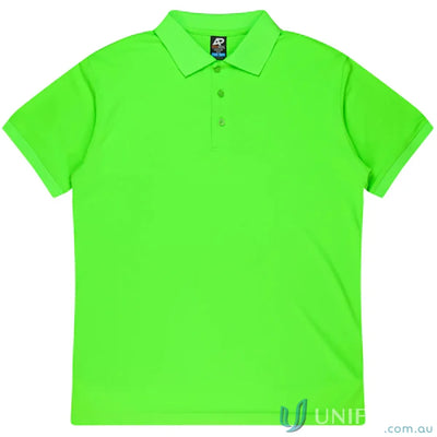 Aussie Pacific 1314 Lachlan Polo