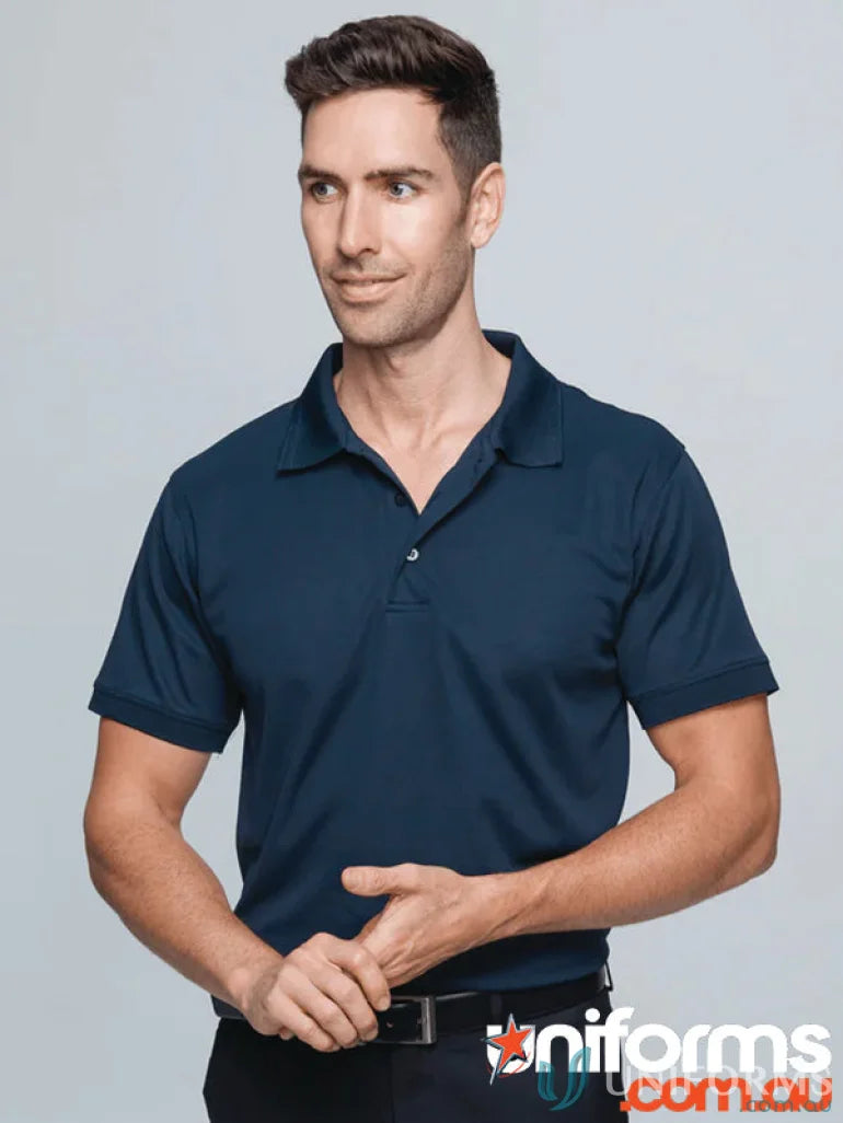 Aussie Pacific 1314 Lachlan Polo front product image