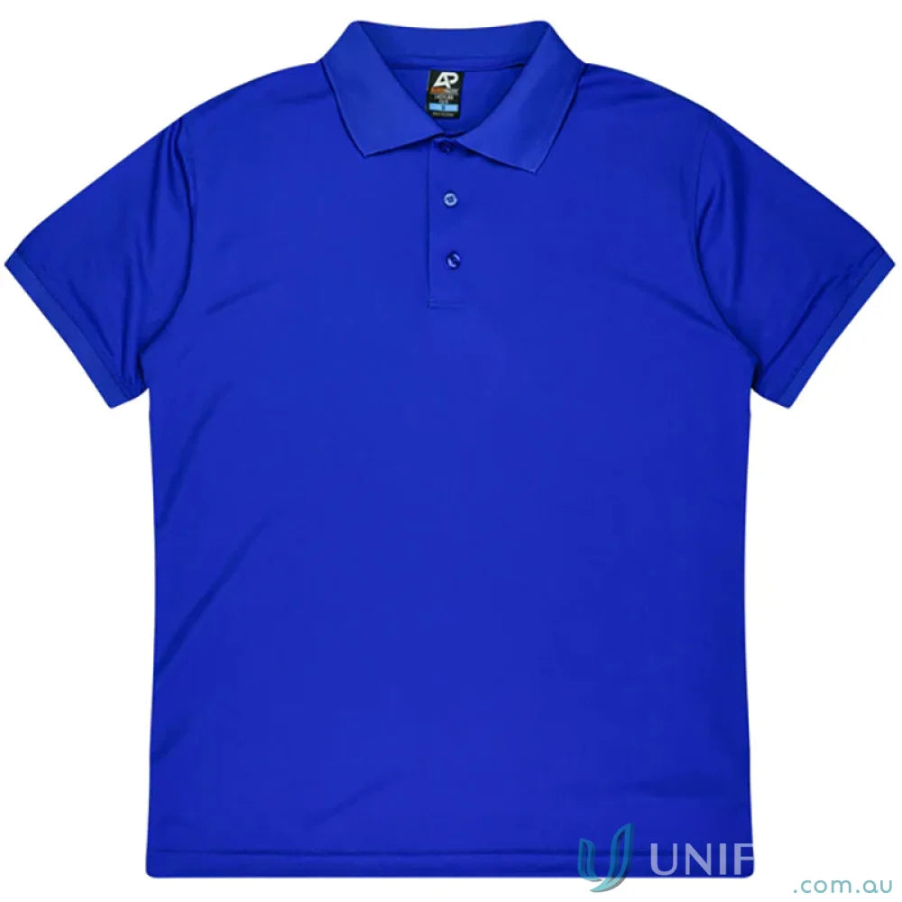 Aussie Pacific 1314 Lachlan Polo