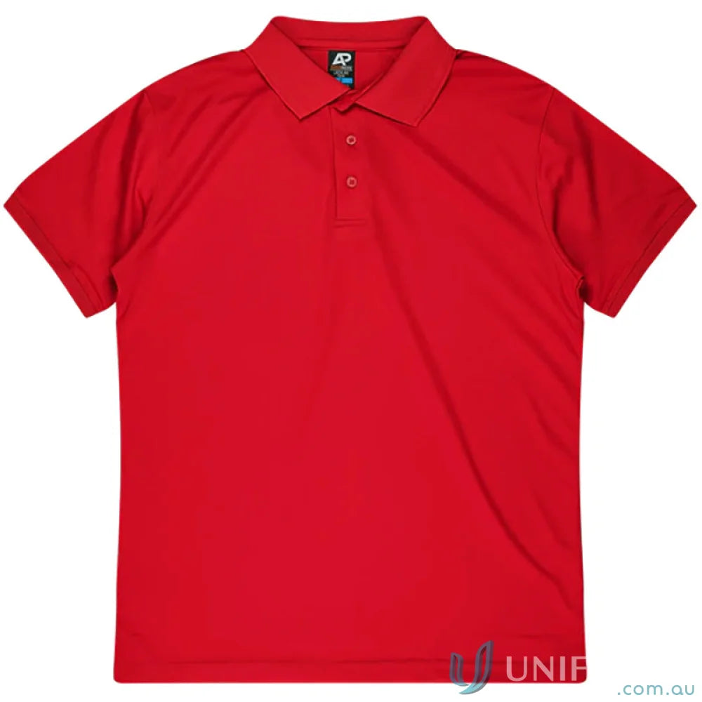 Aussie Pacific 1314 Lachlan Polo