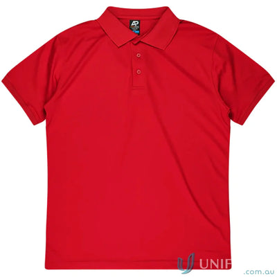 Aussie Pacific 1314 Lachlan Polo