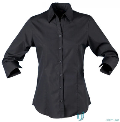 Stencil 2126-PT Ladies 3qtr Nano Shirt